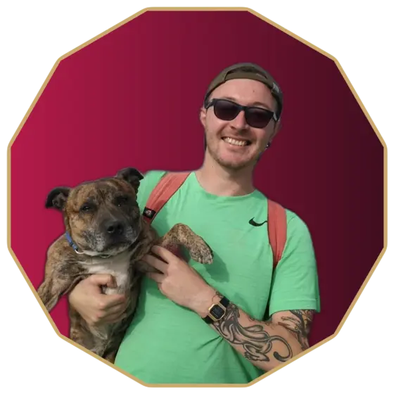 Ritratto di Bartolomeo Steccanella, sviluppatore senior esperto Laravel di Webmastery