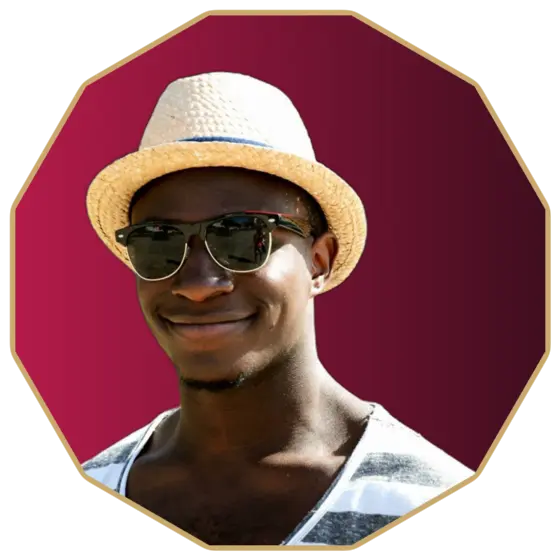 Ritratto di Dario Goutto, sviluppatore senior di Webmastery